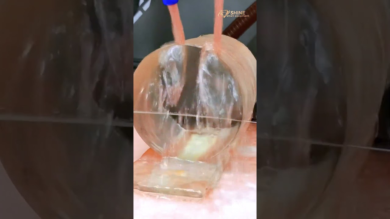 Raten Sie mal, was das ist?🌟 Erleben Sie Präzision in Aktion! 🌟 #c Cuttingmachine#quartz