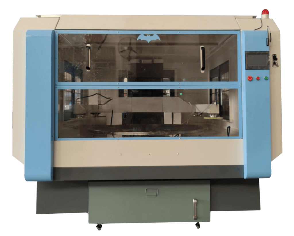 SG Series Endless Wire SawShine Diamond Wire Saw