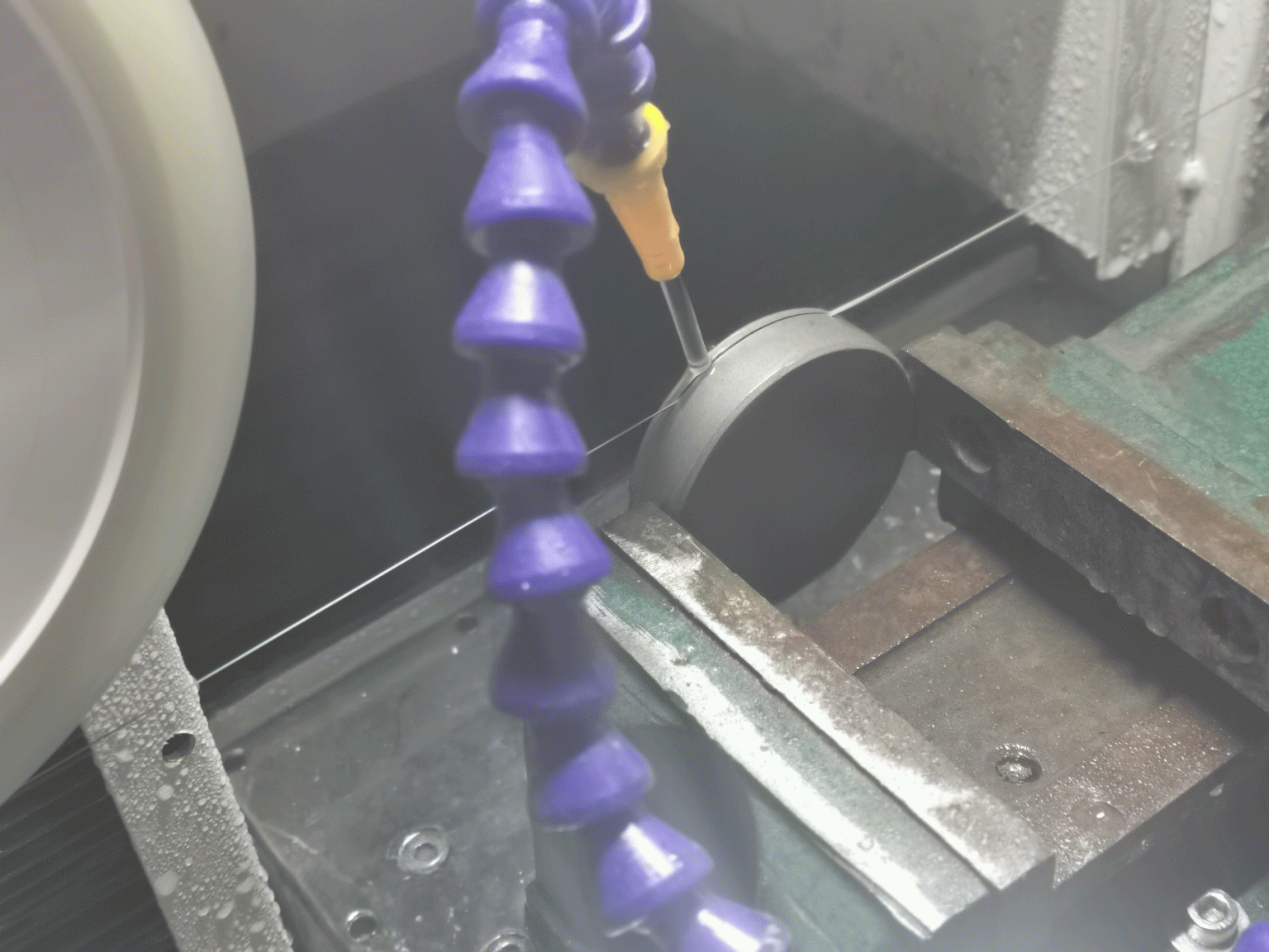 Free Cut ServiceTry Endless Diamond Wire Cut Technology