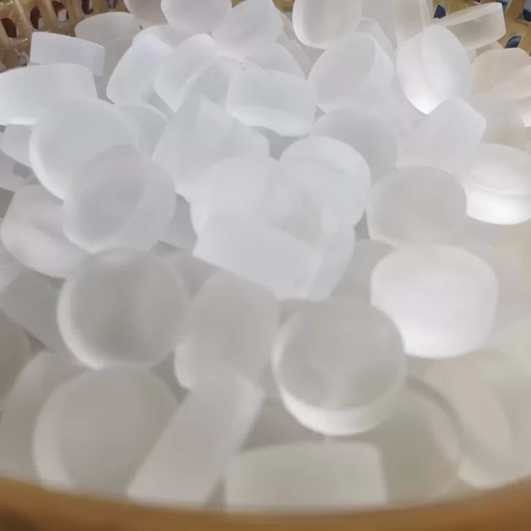 Quartz Cutting