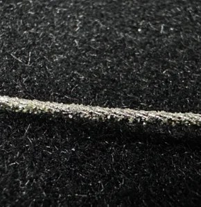 Electroplated diamond wire loop.looped diamond wire saw,Wire Diamond Saw