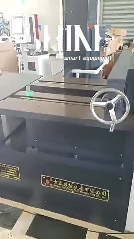 Vimfun ダイヤモンドワイヤーソーマシン