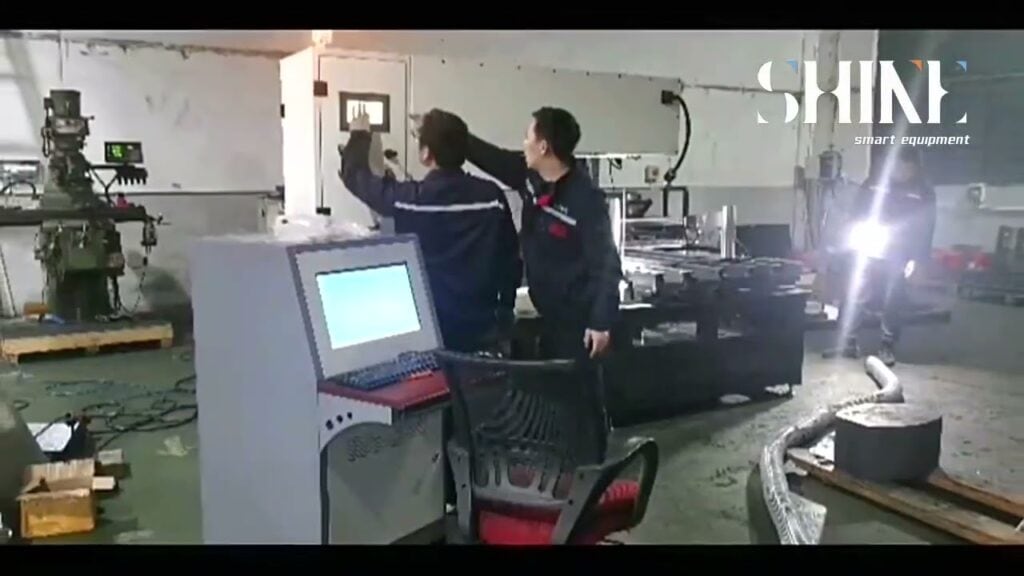 Endlos-Diamantseilsägemaschine ist eine perfekte Werkzeugmaschine für Präzisionsschnitte Drahtschneidemaschinen