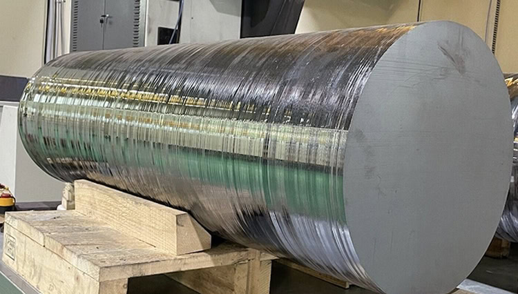 Endless diamond wire saw machine is a perfect machine tool for precision cut diamond wire