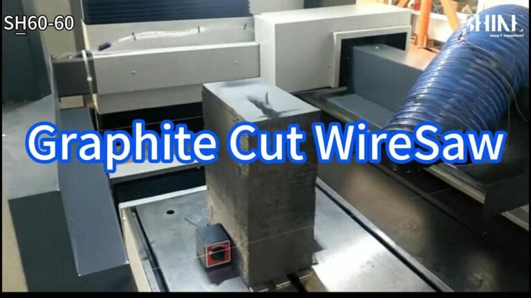 Graphite Machining