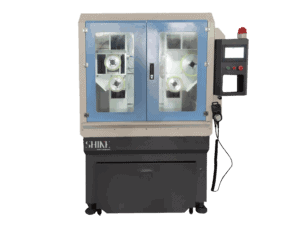 Cnc contour cutting machine