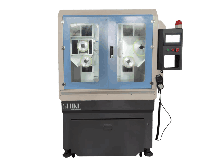 Cnc contour cutting machine