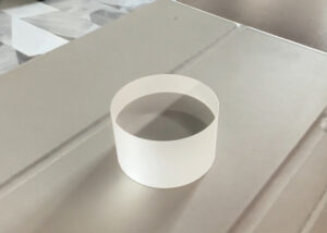 Découpe de précision du saphir : Perspectives et défis