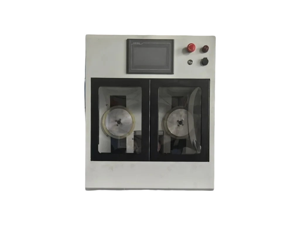SG15 table top endless wire saw