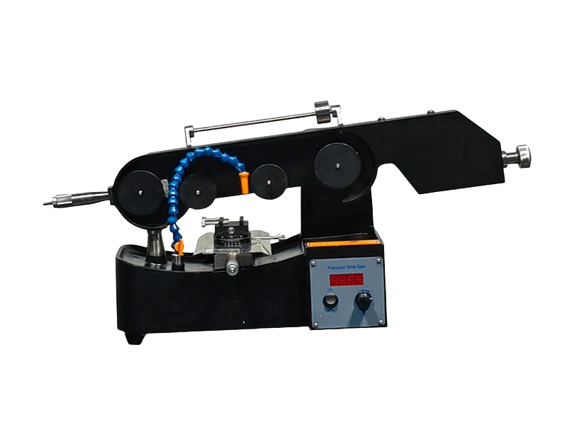 SGD 52 bench top diamond wire saw