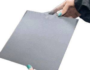 Endless diamond wire cutting surface