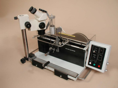 Automatic Wire Saw