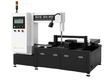 Vimfun Diamant-Draht-Säge-Maschine