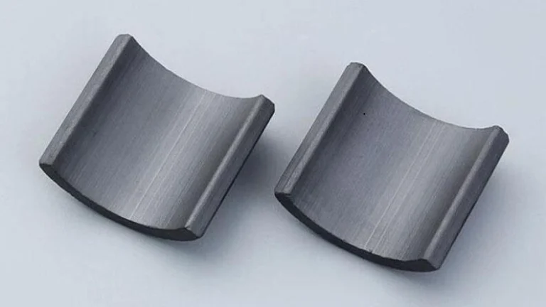 magnet-cutting