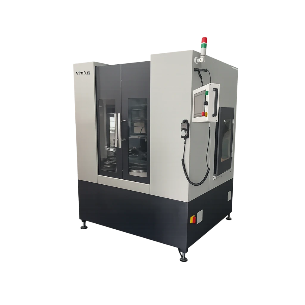 SH 60-60 - Graphite Cutting Wire Saw Machine