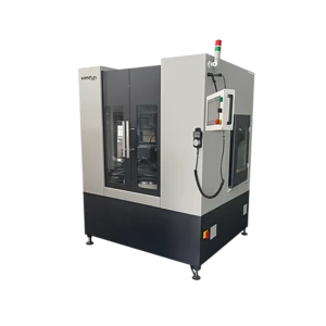 SH 60-60 - Graphite Cutting Wire Saw Machine