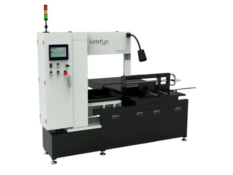 SV 80-80 diamond wire cutting saw