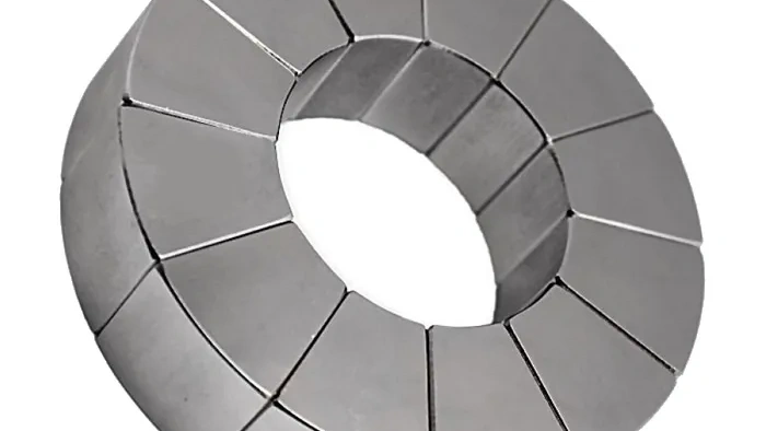 Endless diamond wire saw machine is a perfect machine tool for precision cut Vimfun Diamond Wire Saw Machine