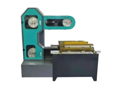 エンドレスダイヤモンドワイヤーソーマシンは、精密切断に最適な工作機械です。 SVN 60 エントリーレベル ワイヤー切断機