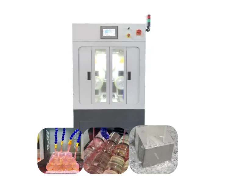 Glass Wire Cutting Machine