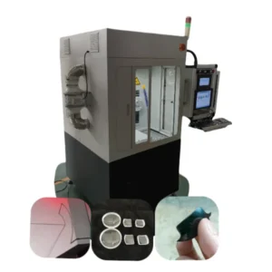 Máquina de corte de contornos CNC