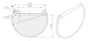 Germanium Cutting