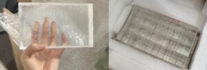 Precision Slab Cutting