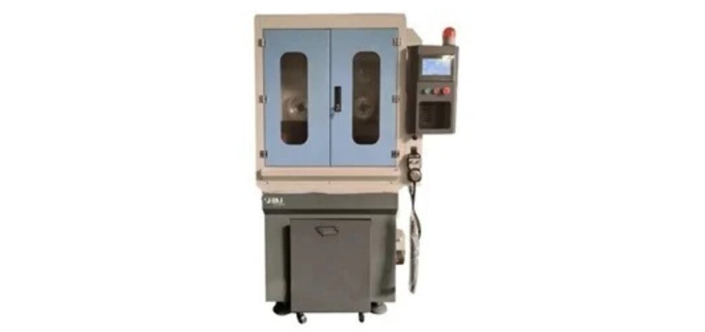 Máy cắt dây kim cương không giới hạn là một công cụ gia công hoàn hảo cho việc cắt chính xác. Dao cắt dây kính