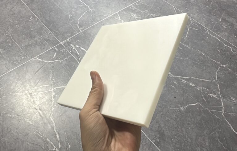 Cutting Zirconia Ceramics