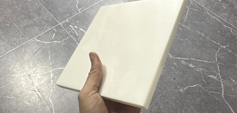 Cutting Zirconia Ceramics