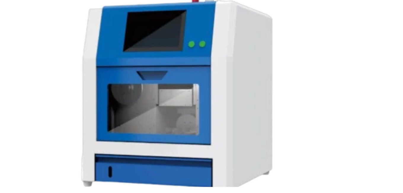 La cortadora de hilo de diamante sin fin es una máquina herramienta perfecta para el corte de precisión Las mejores sierras de hilo de laboratorio para cortar diversos materiales