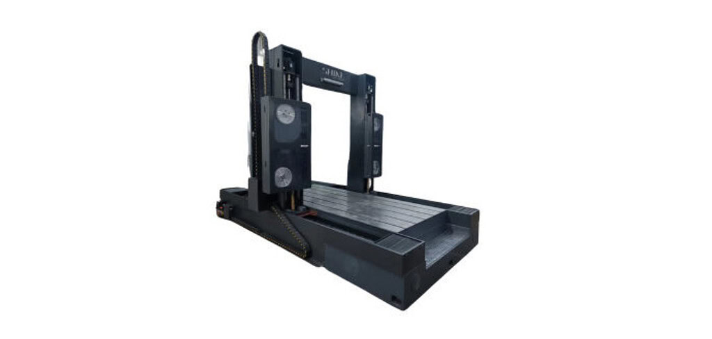 Ultra-Huge Size Wire Saws