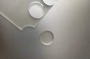 vimfunエンドレス・ダイヤモンド・ワイヤー・カッティング