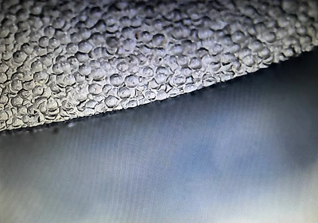 Machine à scier le fil diamanté Vimfun