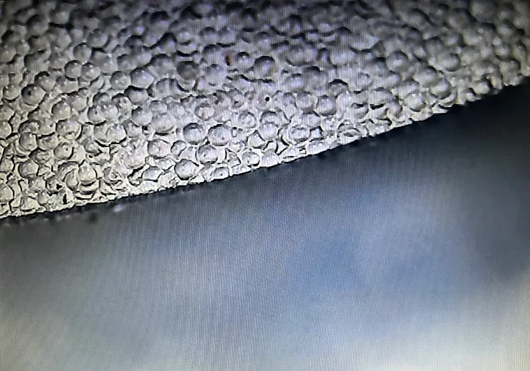 vimfun endless diamond wire cutting