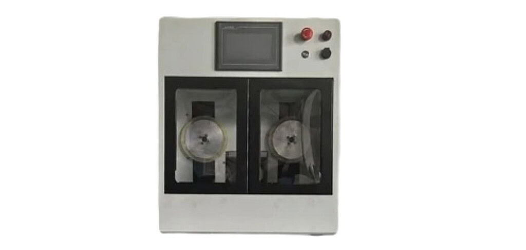 CNC Benchtop Wire Saw