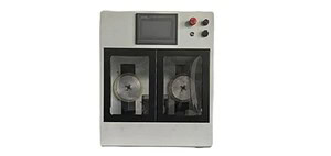 CNC 벤치탑 와이어 톱