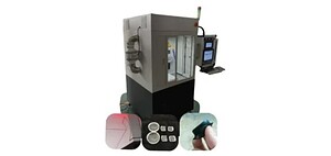 CNC Contour Cutting Machine
