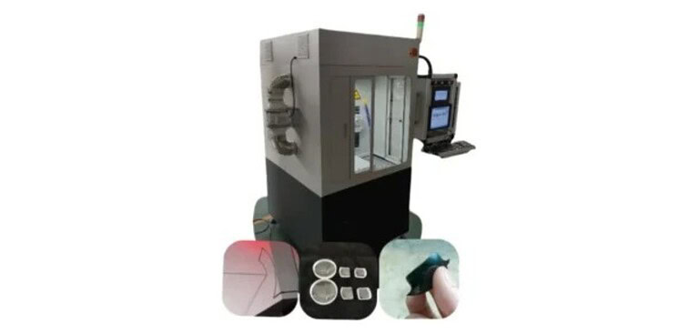 CNC-Konturschneidmaschine