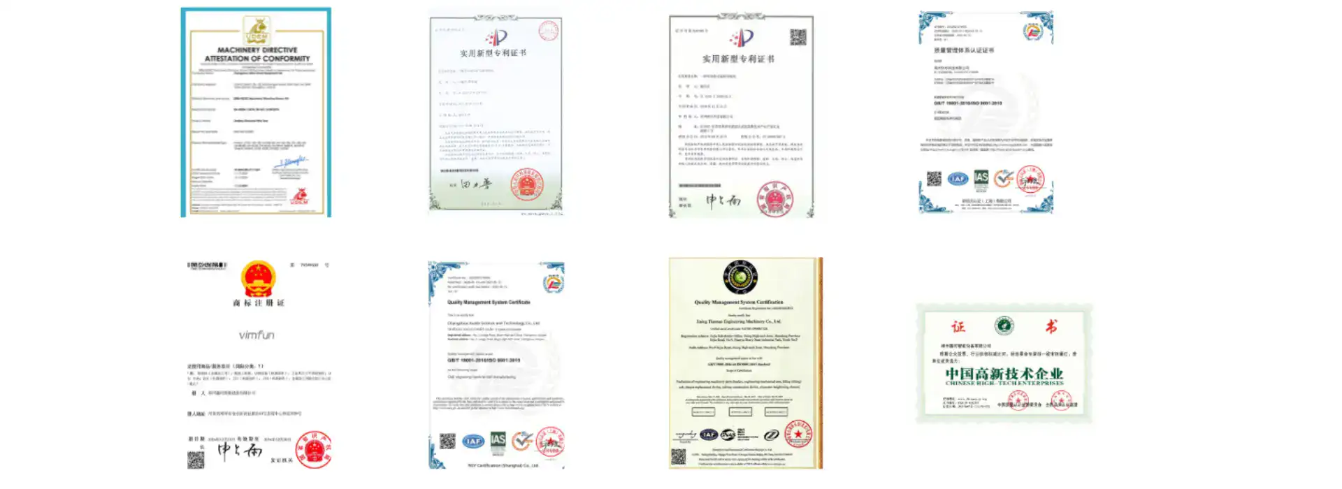 Máy cắt dây kim cương Vimfun