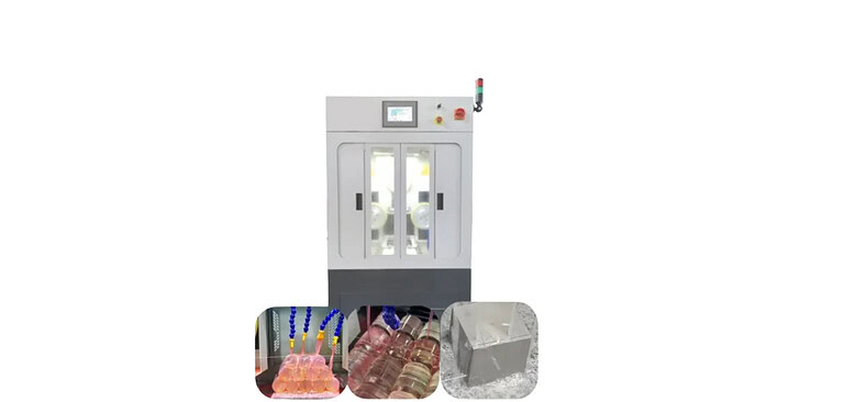 Glass Wire Cutting Machine