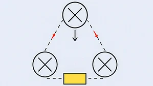 SG20 다이아몬드 와이어 톱 절단 프린세플