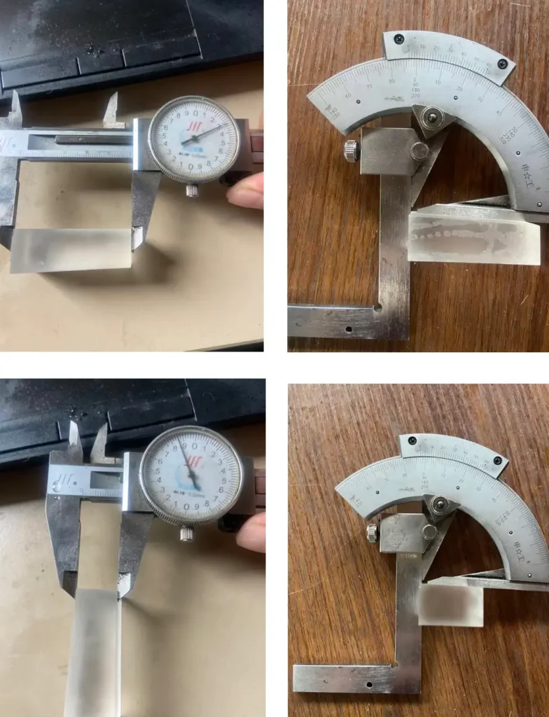 SGRT-20 Multi-Axis Diamond Wire Saw