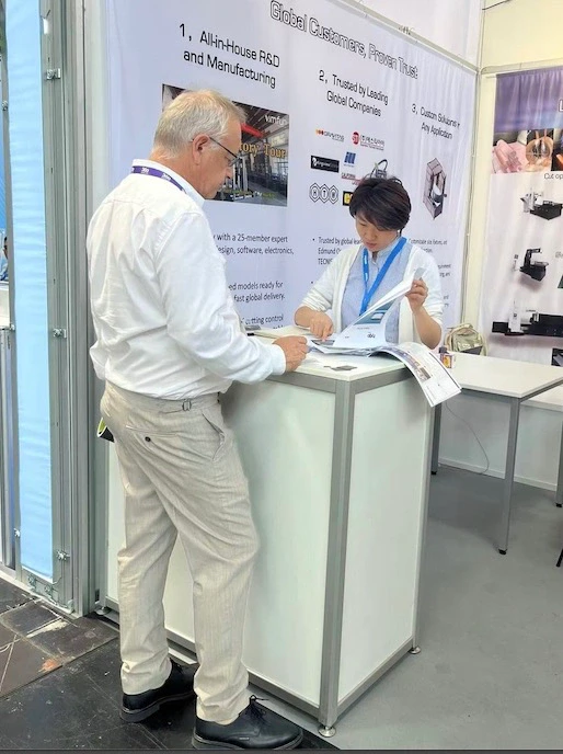 Thông tin về các mẫu máy đang được sử dụng tại công ty chúng tôi