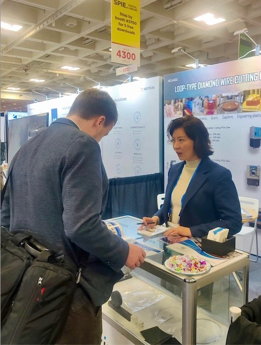 Thảo luận về các giải pháp cắt giảm