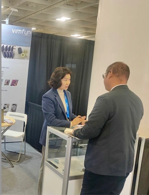 Vimfun Diamond Wire Saw7