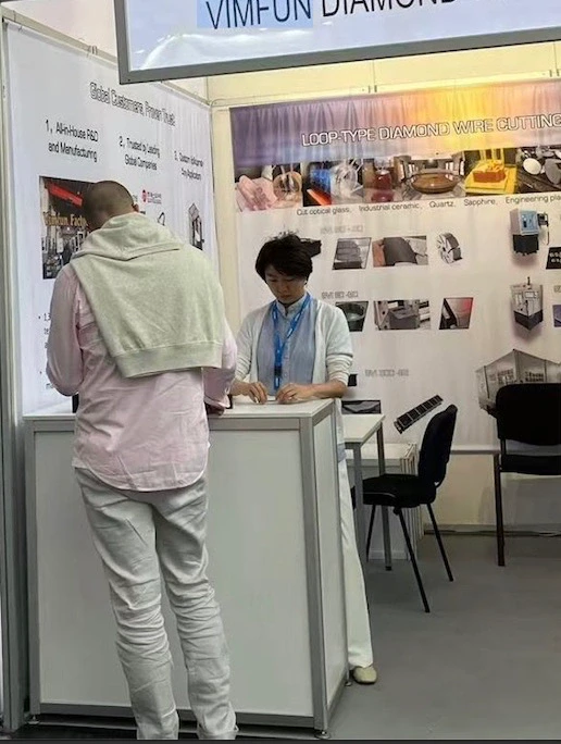 Khách hàng hiện tại quay lại