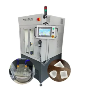 Desktop-CNC-Diamantdrahtsäge