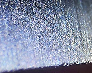 vimfun endless diamond wire cutting