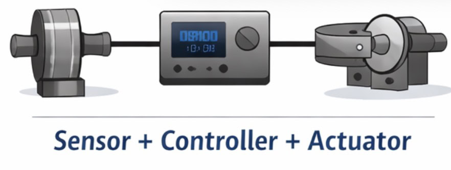 control de tensión del hilo de diamante